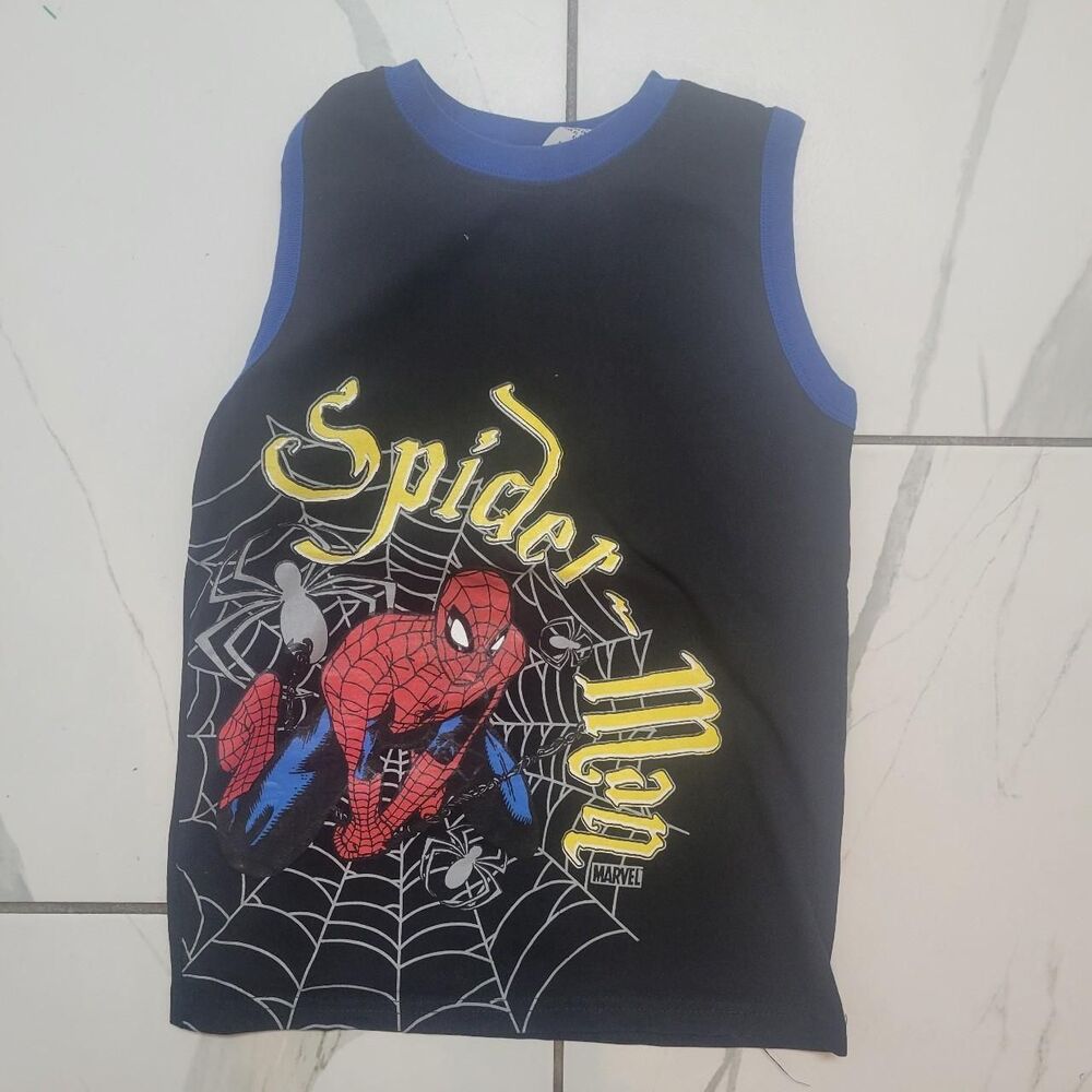 Marvel multi Vest